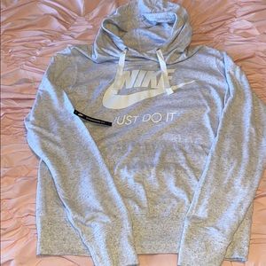 Light Nike Hoodie